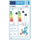 Bosch ASI18DW31/ASO18DW31 Series 4 PerfectClima Κλιματιστικό Inverter 18000 BTU A++/A+ με Ιονιστή και WiFi Bosch ASI18DW31/ASO18DW31 Series 4 PerfectClima Κλιματιστικό Inverter 18000 BTU A++/A+ με Ιονιστή και WiFi